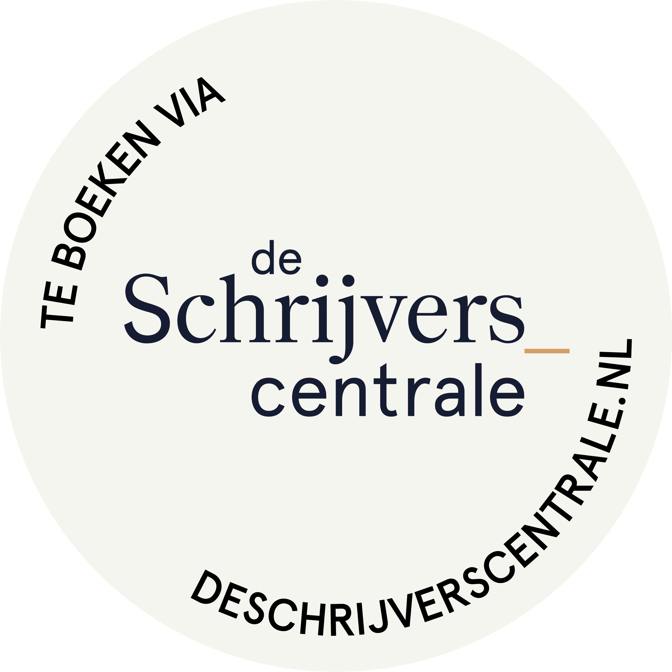 schrijverscentrale
